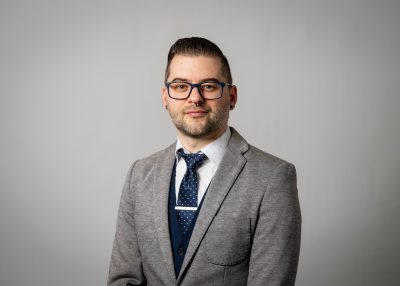 Prof. Matthew D. Stuber, PhD